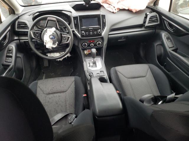 Photo 8 from auction – 2022 SUBARU CROSSTREK with VIN JF2GTABC0N8288082