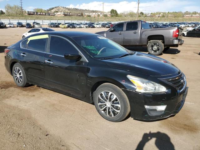 Photo 4 from auction – 2015 NISSAN ALTIMA 2.5 with VIN 1N4AL3AP3FN876149