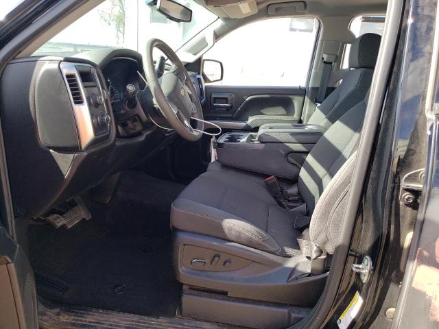 Photo 7 from auction – 2018 CHEVROLET SILVERADO with VIN 3GCUKREC7JG113525