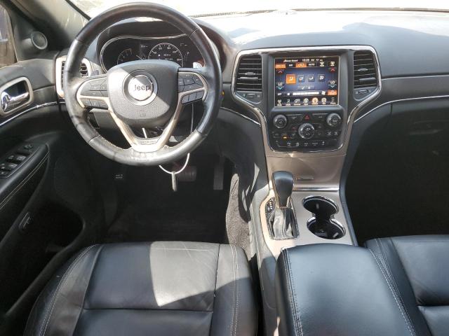 Photo 8 from auction – 2017 JEEP GRAND CHER with VIN 1C4RJFBG1HC761180