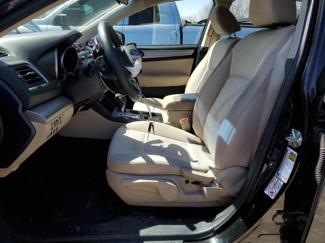 Снимка 7 от търг – 2018 SUBARU OUTBACK 2. с VIN 4S4BSAAC2J3375904