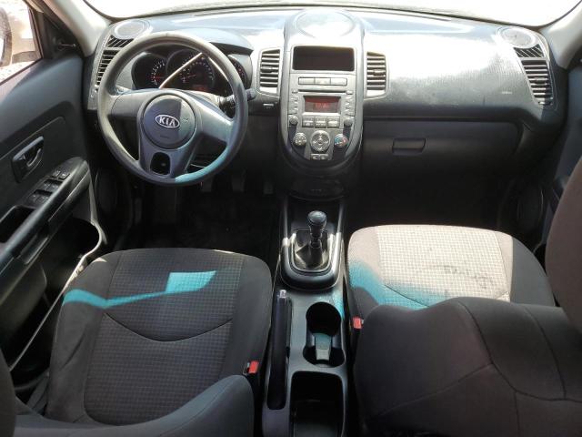 صورة رقم 8 من المزاد - 2012 KIA SOUL مع VIN KNDJT2A54C7415061