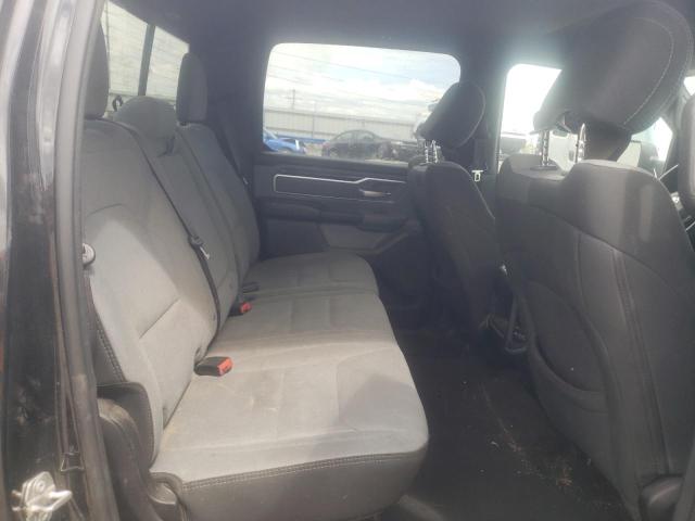 Photo 10 from auction – 2021 RAM 1500 BIG H with VIN 1C6SRFMT0MN563801