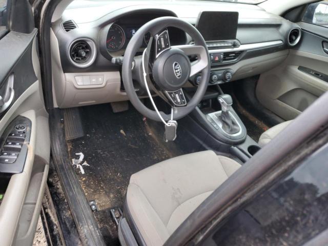 Photo 8 from auction – 2021 KIA FORTE FE with VIN 3KPF24AD9ME316944