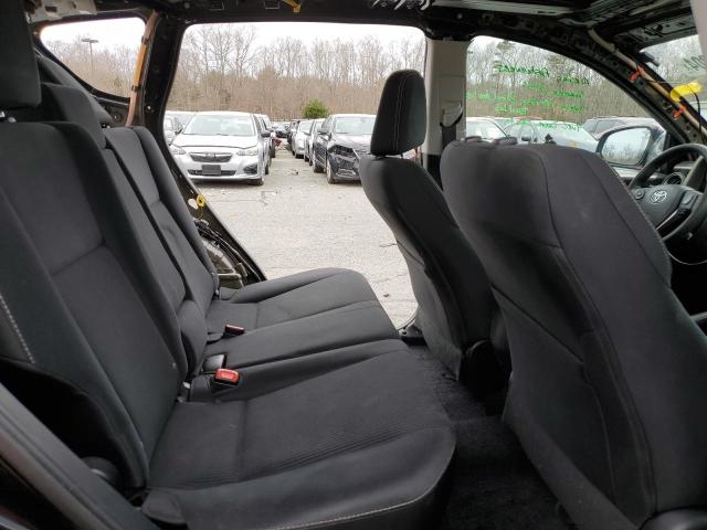 Photo 11 from auction – 2013 TOYOTA RAV4 XLE with VIN 2T3RFREV0DW108652