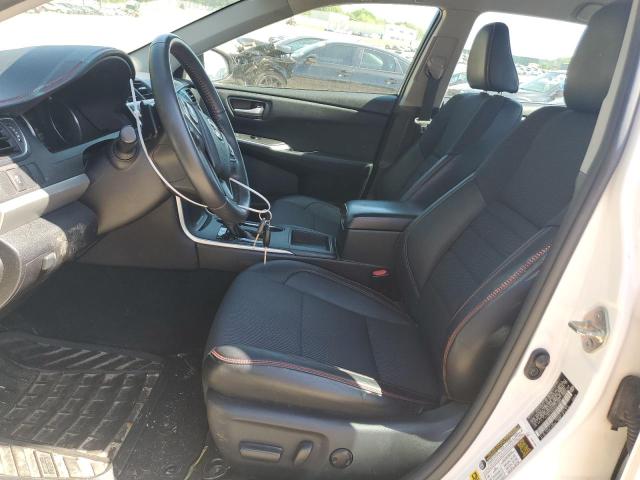 Photo 7 from auction – 2017 TOYOTA CAMRY LE with VIN 4T1BF1FKXHU273484