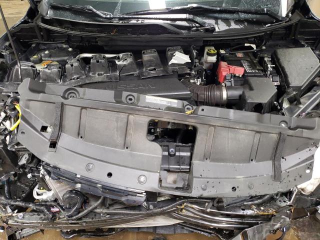 Photo 11 from auction – 2023 NISSAN ROGUE S with VIN 5N1BT3AB2PC681669