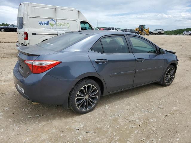 Photo 3 from auction – 2014 TOYOTA COROLLA L with VIN 2T1BURHE2EC108778