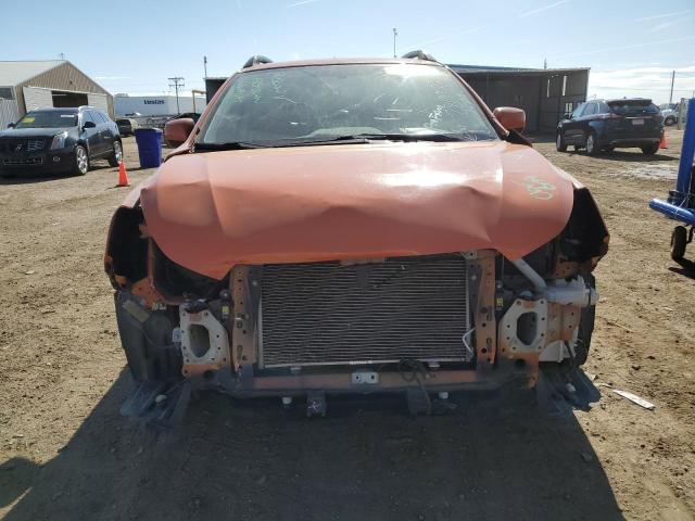 Photo 5 from auction – 2014 SUBARU XV CROSSTR with VIN JF2GPACC7E9280087