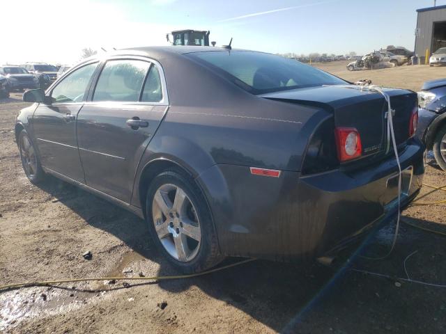 Photo 2 from auction – 2011 CHEVROLET MALIBU 2LT with VIN 1G1ZD5E76BF286010