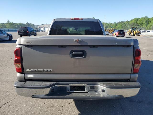 Photo 6 from auction – 2006 CHEVROLET SILVERADO with VIN 2GCEC13V361358376