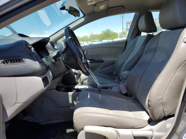 Photo 7 from auction – 2013 HONDA INSIGHT EX with VIN JHMZE2H71DS000636