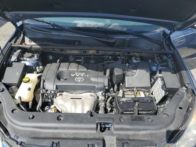 Photo 11 from auction – 2010 TOYOTA RAV4 LIMIT with VIN JTMDF4DV4A5026053