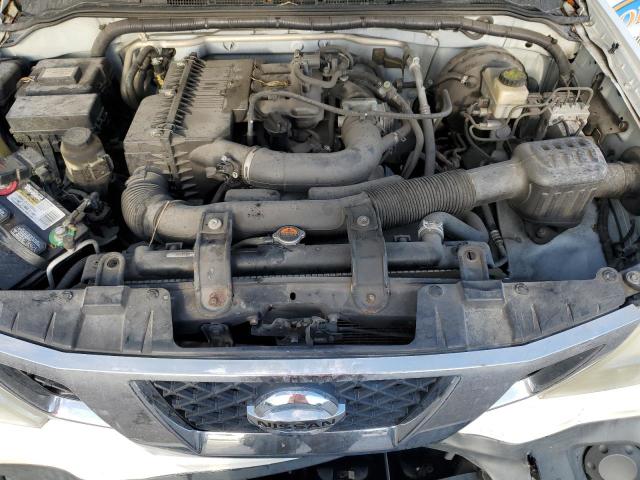 Photo 11 from auction – 2016 NISSAN FRONTIER S with VIN 1N6BD0CT2GN791810