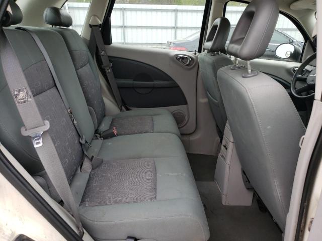 Photo 11 from auction – 2007 CHRYSLER PT CRUISER with VIN 3A4FY48BX7T589162