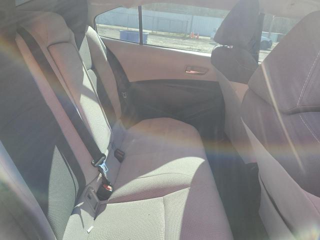 Photo 10 from auction – 2021 TOYOTA COROLLA LE with VIN 5YFEPMAEXMP205162
