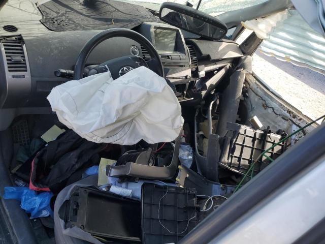 Photo 8 from auction – 2007 TOYOTA PRIUS with VIN JTDKB20U273277338