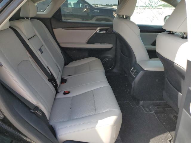Photo 11 from auction – 2020 LEXUS RX 350 with VIN 2T2HZMAA6LC160008