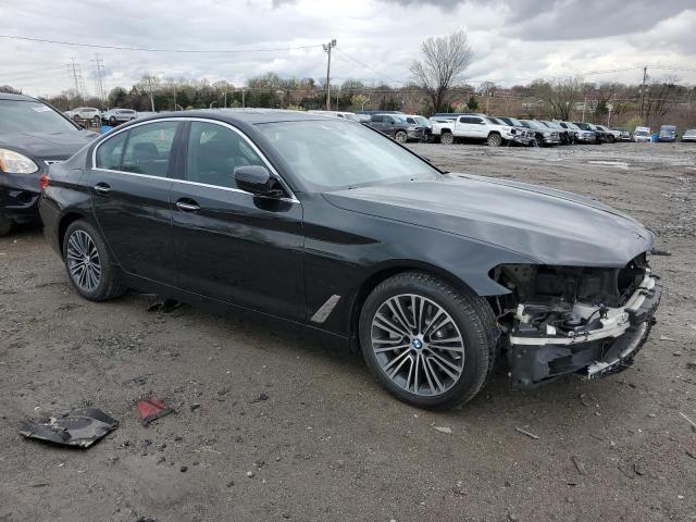 Photo 4 from auction – 2018 BMW 540 XI with VIN WBAJE7C58JWC56598