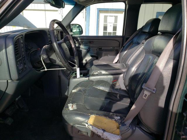 Photo 7 from auction – 2001 CHEVROLET SILVERADO with VIN 2GCEK19T311313021
