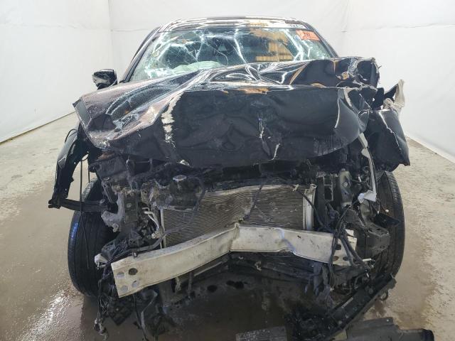 Photo 5 from auction – 2023 NISSAN MURANO SL with VIN 5N1AZ2CJ5PC129592