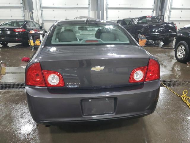 Photo 6 from auction – 2012 CHEVROLET MALIBU LS with VIN 1G1ZB5E0XCF291785