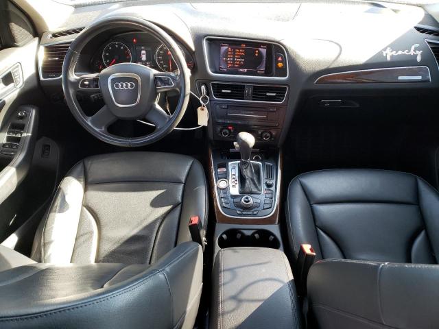 Photo 8 from auction – 2012 AUDI Q5 PREMIUM with VIN WA1LFAFPXCA077277