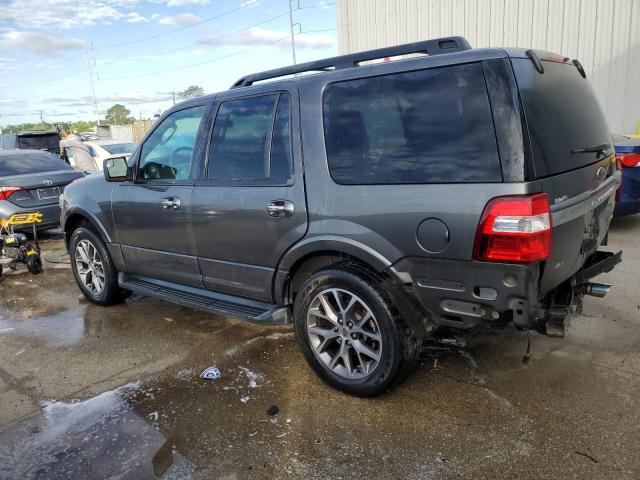 Photo 2 from auction – 2017 FORD EXPEDITION with VIN 1FMJU1HT4HEA27435