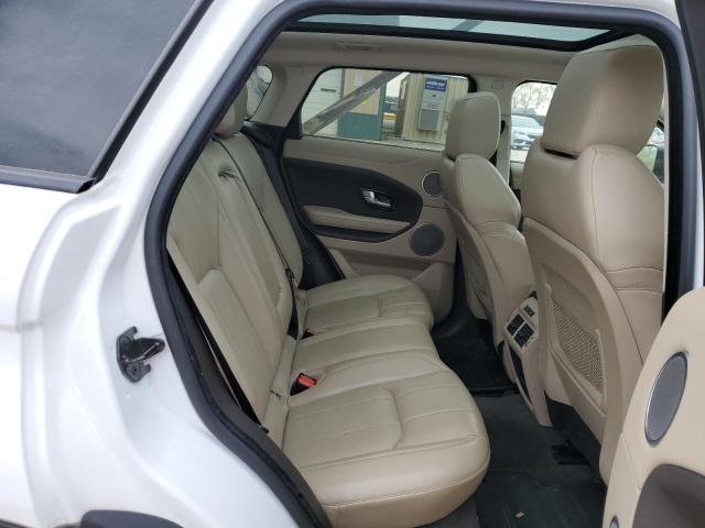 Photo 10 from auction – 2016 LAND ROVER RANGE ROVE with VIN SALVP2BG4GH088935