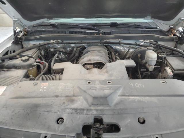 Photo 11 from auction – 2015 CHEVROLET SILVERADO with VIN 3GCUKREC3FG359253