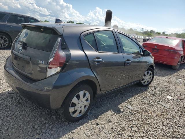 Photo 3 from auction – 2015 TOYOTA PRIUS C with VIN JTDKDTB37F1109726