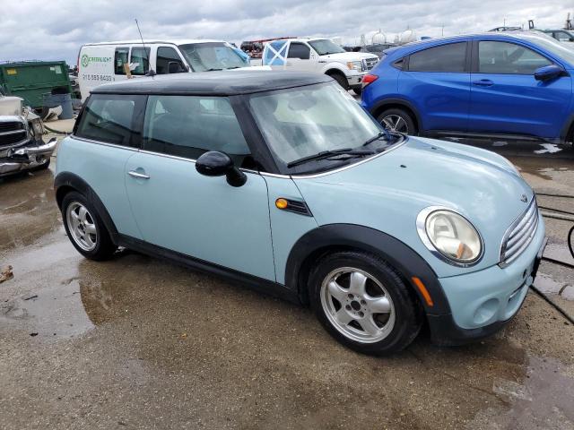 Photo 4 from auction – 2011 MINI COOPER with VIN WMWSU3C51BT098671
