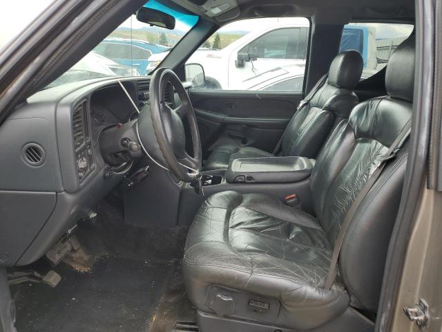 Photo 7 from auction – 2000 CHEVROLET SILVERADO with VIN 2GCEC19T7Y1123360
