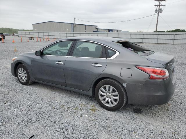 Photo 2 from auction – 2015 NISSAN ALTIMA 2.5 with VIN 1N4AL3AP2FN313111