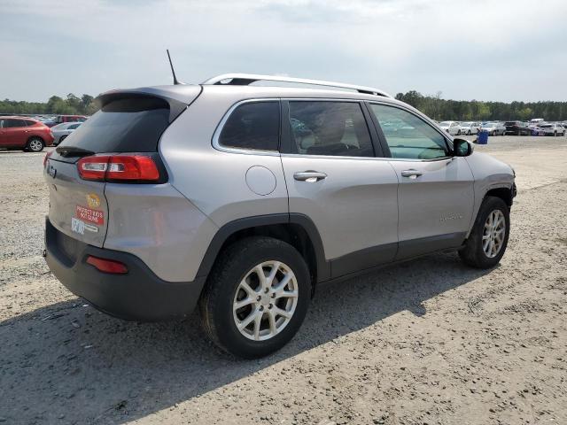 Photo 3 from auction – 2018 JEEP CHEROKEE L with VIN 1C4PJMCB4JD589306