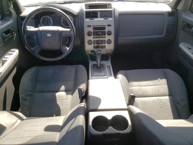 Photo 8 from auction – 2011 FORD ESCAPE XLT with VIN 1FMCU0DG8BKB27154