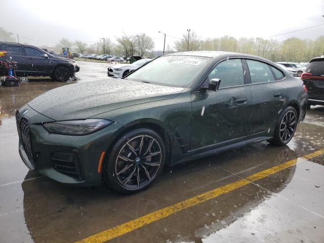 2022 BMW 430i