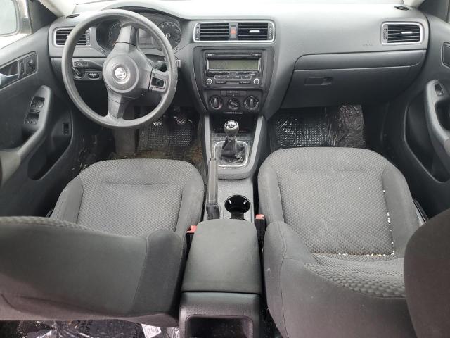 Photo 8 from auction – 2012 VOLKSWAGEN JETTA BASE with VIN 3VW1K7AJ9CM320477