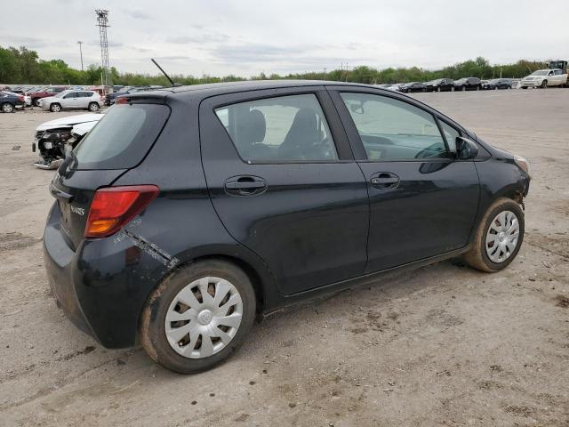 Photo 3 from auction – 2015 TOYOTA YARIS with VIN VNKKTUD32FA041428