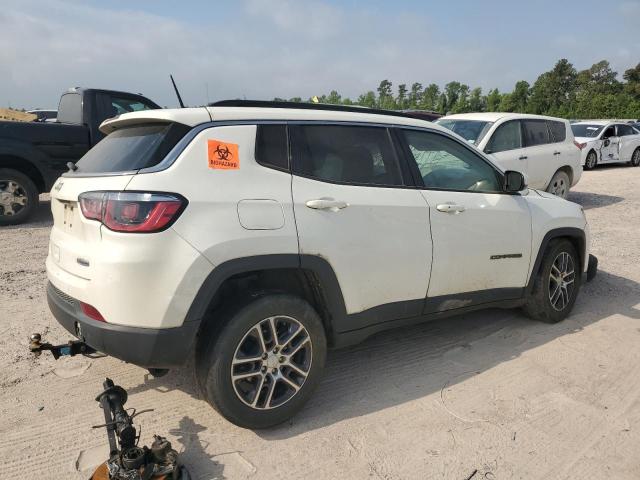 Photo 3 from auction – 2018 JEEP COMPASS LA with VIN 3C4NJCBB5JT494833