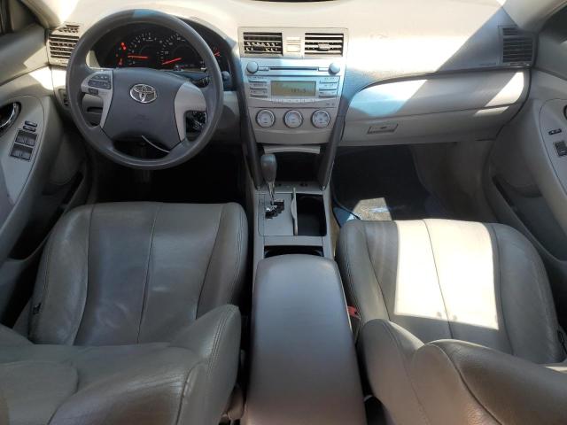 Photo 8 from auction – 2011 TOYOTA CAMRY BASE with VIN 4T1BF3EK1BU706520