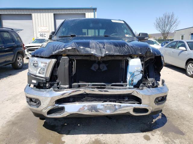 Photo 5 from auction – 2019 RAM 1500 BIG H with VIN 1C6SRFFT5KN571659