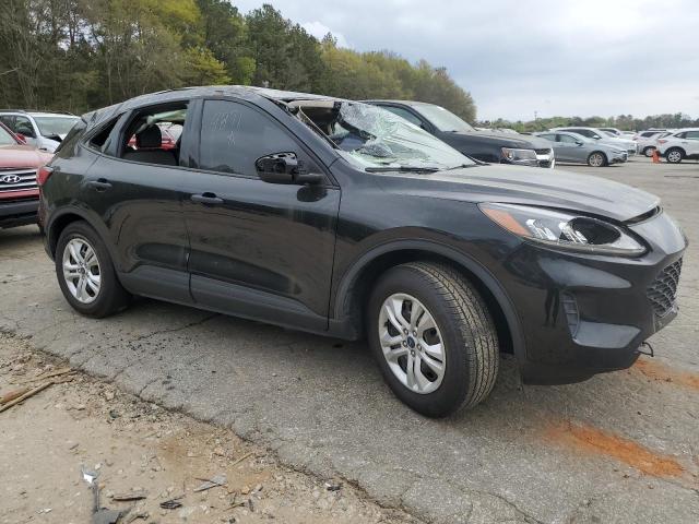 Photo 4 from auction – 2020 FORD ESCAPE with VIN 1FMCU0F60LUB73460
