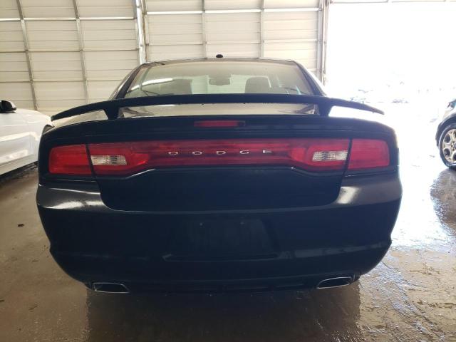 Photo 6 from auction – 2012 DODGE CHARGER SX with VIN 2C3CDXHG6CH272262