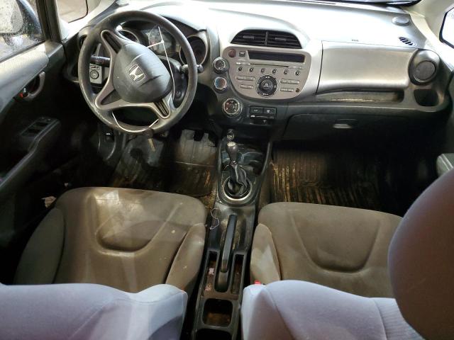 Photo 8 from auction – 2010 HONDA FIT with VIN JHMGE8G26AS016097