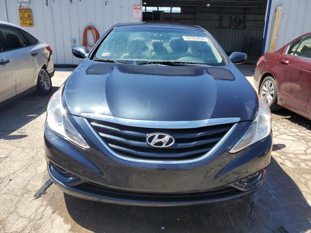 Photo 5 from auction – 2011 HYUNDAI SONATA GLS with VIN 5NPEB4AC4BH143068
