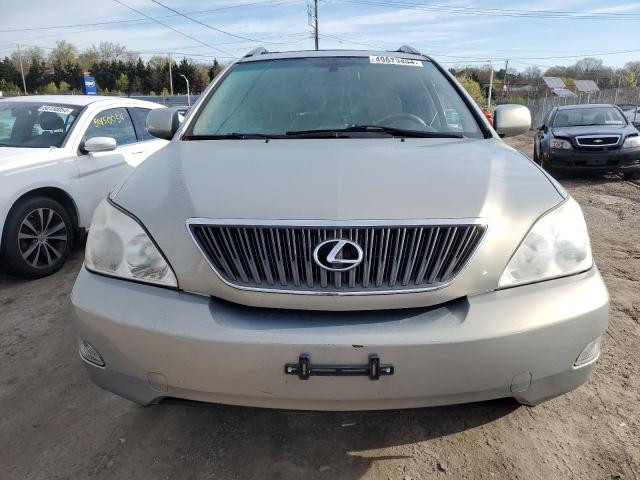 Photo 5 from auction – 2007 LEXUS RX 350 with VIN 2T2GK31U87C013974