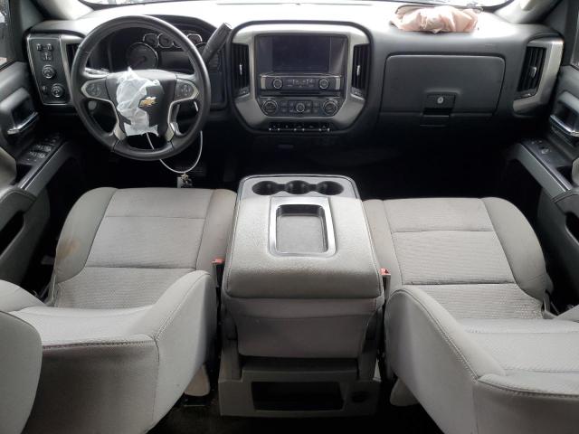 Photo 8 from auction – 2017 CHEVROLET SILVERADO with VIN 3GCUKREC1HG442909