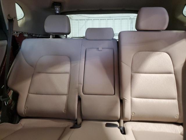 Photo 10 from auction – 2017 HYUNDAI TUCSON LIM with VIN KM8J3CA21HU411565