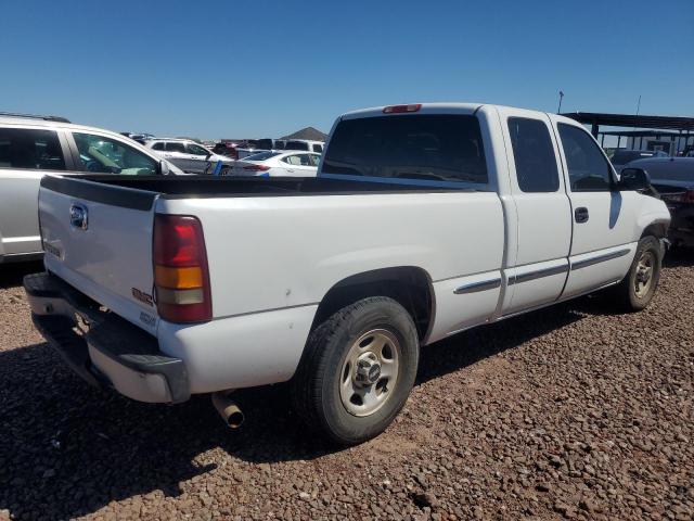 Photo 3 from auction – 2002 GMC NEW SIERRA with VIN 1GTEC19V02Z114130